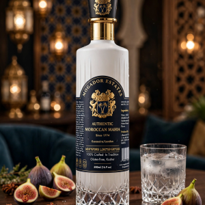 Mahia Sovereign Decanter — 500ml
