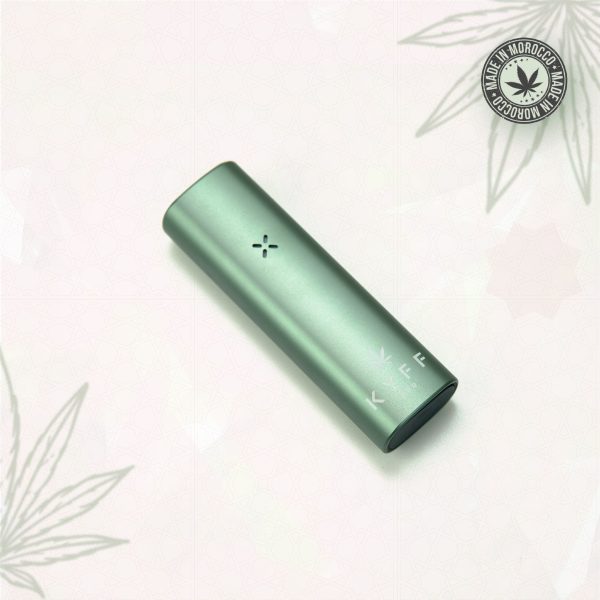 Kyff Plus Vaporizer — Sage