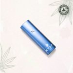 Kyff Plus Vaporizer — Periwinkle