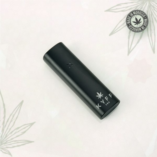 Kyff Plus Vaporizer — Onyx