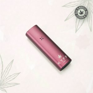 Kyff Plus Vaporizer — Elderberry