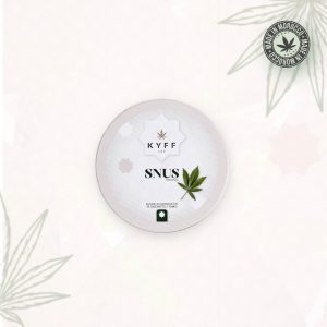 Kyff CBD Snus — Original