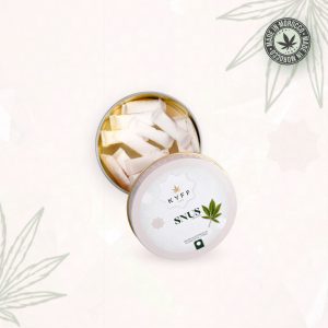 Kyff CBD Snus — Original