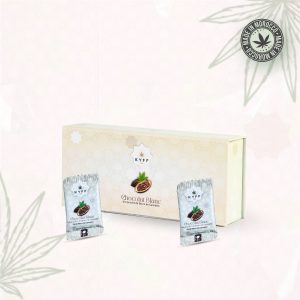 Kyff White Chocolate au CBD — 24 Pieces