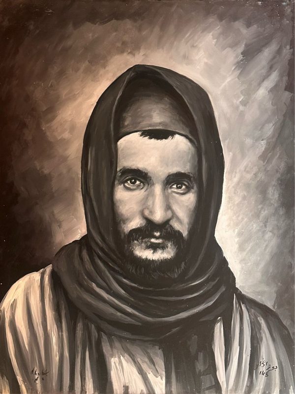 The Sage of Bab Sbaa