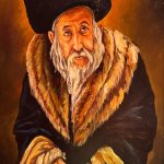 The Hakham of Mogador