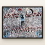 The Parasol Bearer