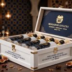 Mahia Sovereign Decanter — Case of 6 (500ml)